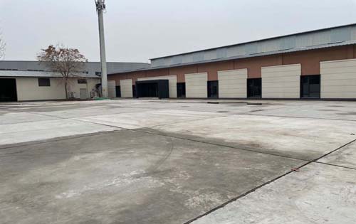 中逸文化产业基地实拍图1