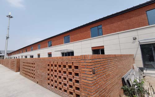 中逸文化产业基地实拍图3